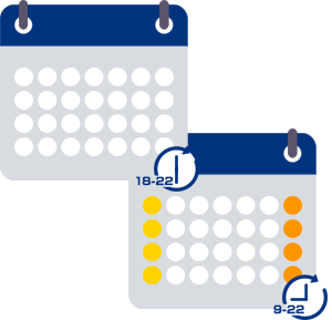 ウィークエンド・ナイトメンバー