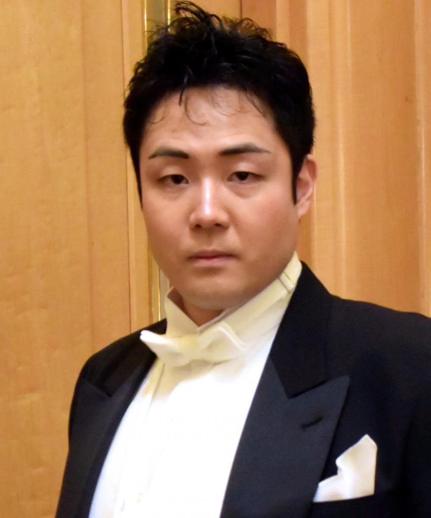 起業家向けセミナー　ボイストレーニング