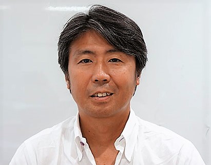 藤原未来