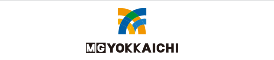 シェアオフィス　MG YOKKAICHI