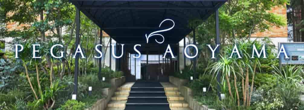 レンタルオフィス　PEGASUSAOYAMA