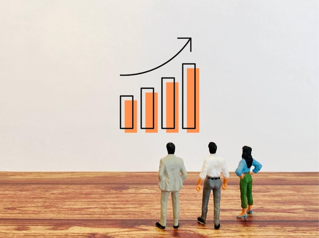 経営ノウハウを学んで業績向上につなげよう