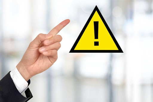 バーチャルオフィスで起業する際の4つの注意点