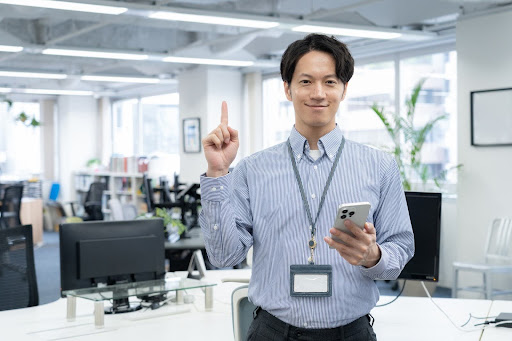 バーチャルオフィスで起業するなら「ナレッジソサエティ」がおすすめ！