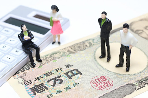 起業にかかる初期費用を抑えるための4つのポイント