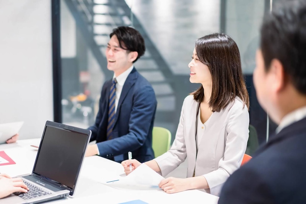 経営スクールがおすすめな人