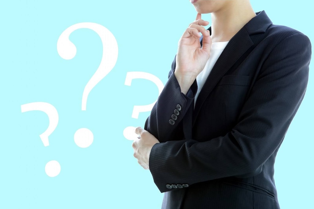 経営スクールに関するよくある質問