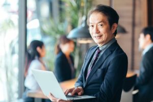 社長(経営者)とは?