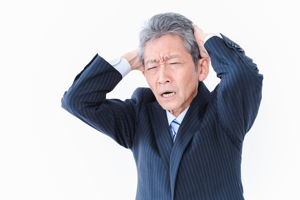 中小企業が直面する5つの経営課題