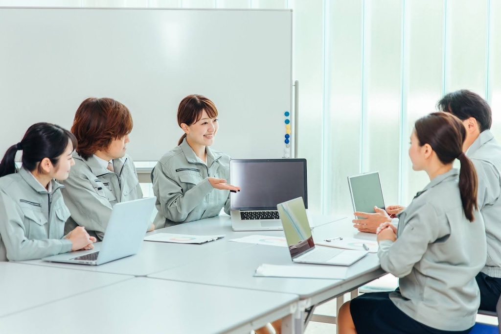 中小企業の経営を安定させるコツ