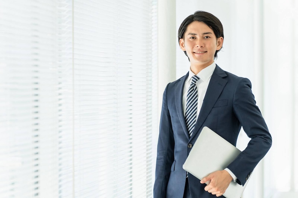 専門のコンサルを活用する