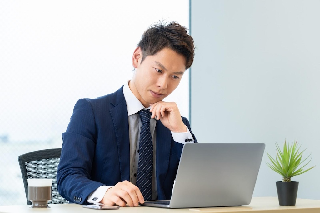 オンライン秘書サービスとは？