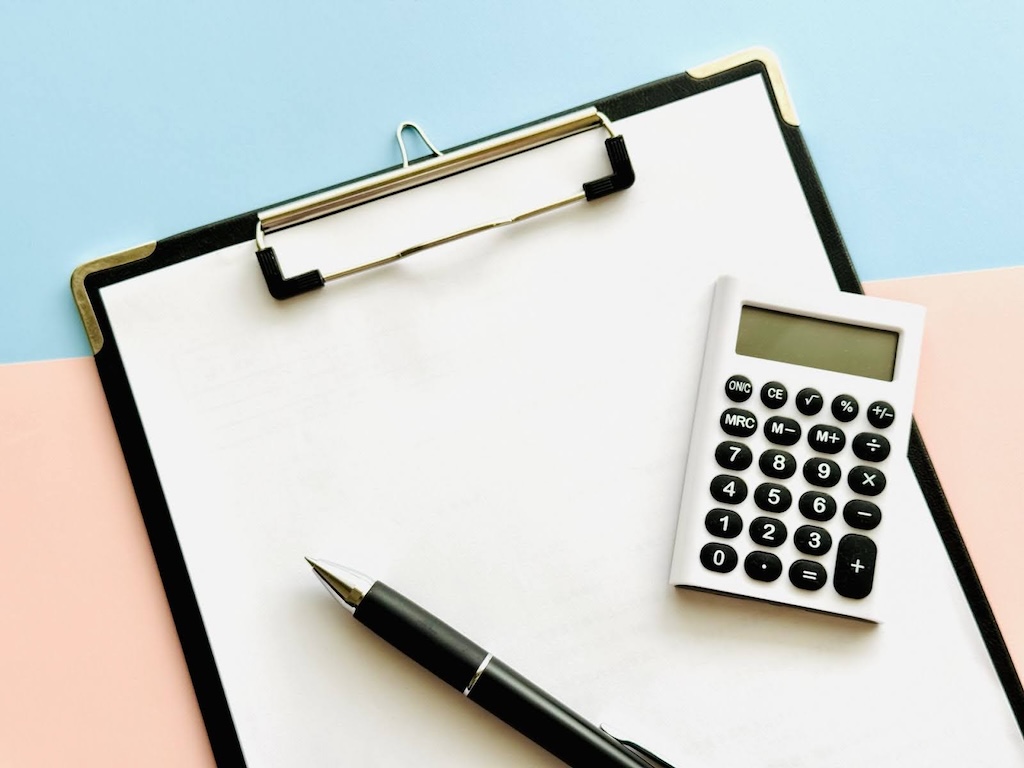 オンライン秘書サービスの料金体系