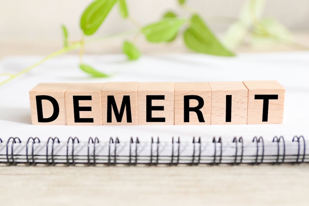 オンライン秘書サービスの3つのデメリット