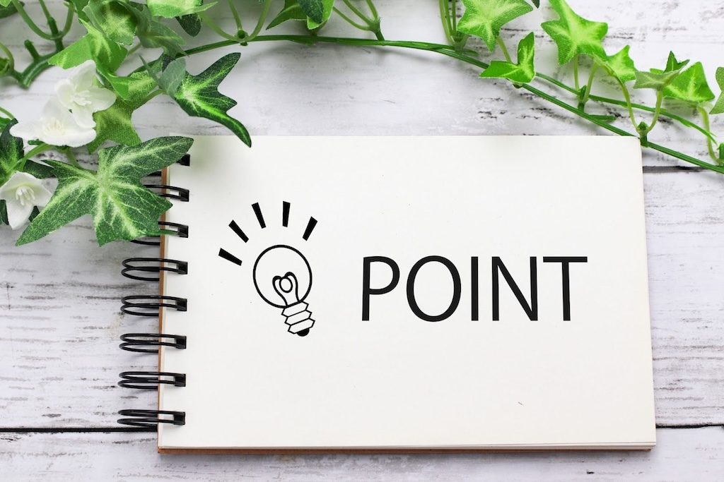 オンライン秘書サービスを選ぶ際の3つのポイント