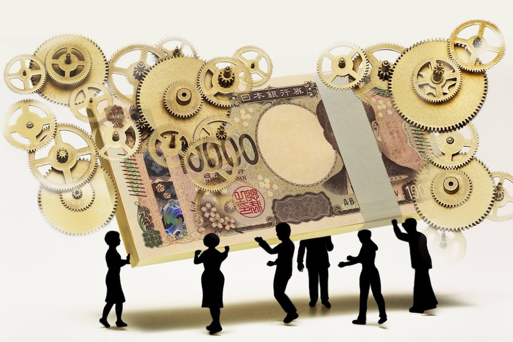 住信SBIネット銀行の法人口座の5つの特徴