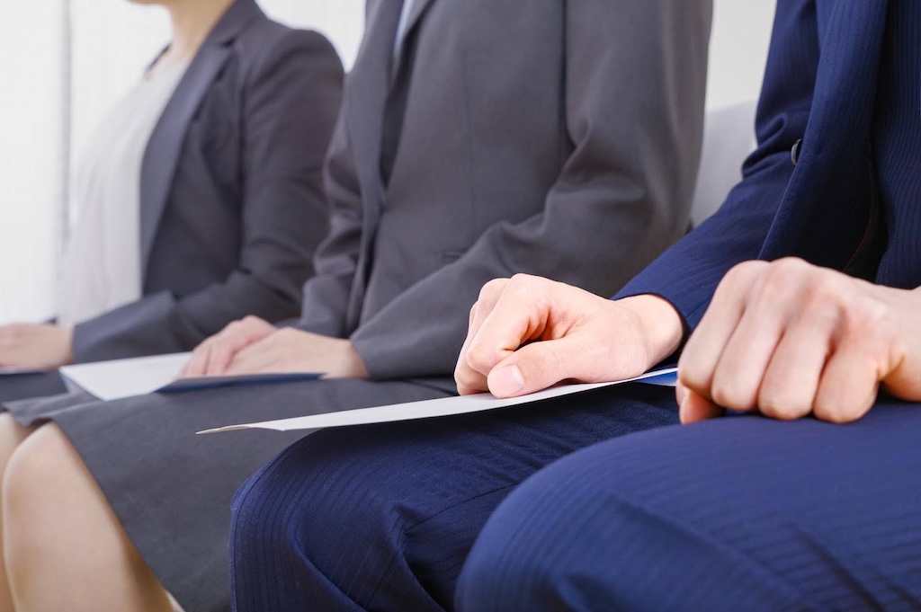 人事・採用業務