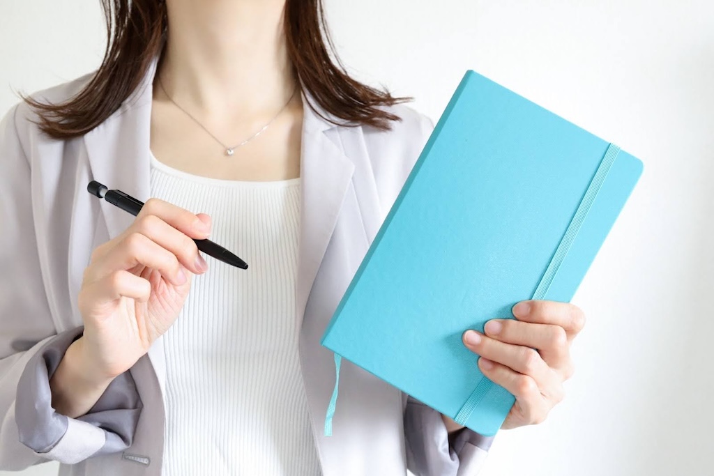 オンライン秘書の主な3つの業務内容