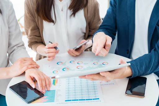 新規事業の立ち上げを成功させる5つのポイント