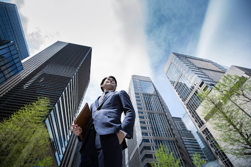 スモールビジネスで成功するための5つのポイント