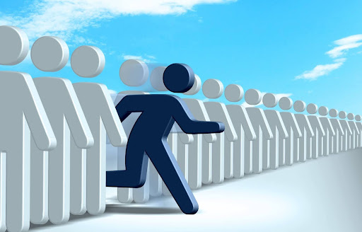 スモールビジネスの始め方【5STEP】