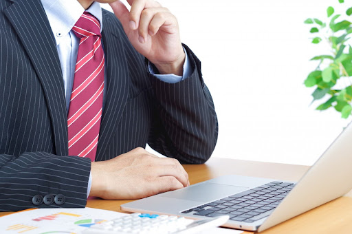 自社業種への実績が豊富で専門性は十分か