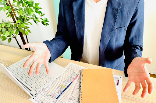 自社に合う税理士を選ぶ際の5つのコツ