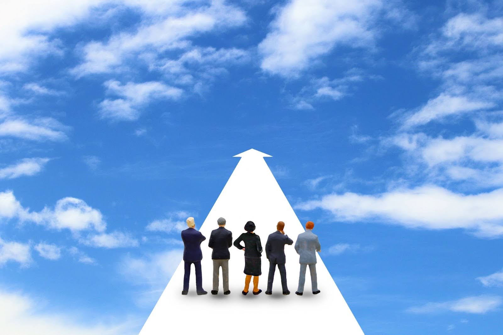 スタートアップ起業とその他の起業形態の違い