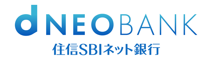 住信SBIネット銀行